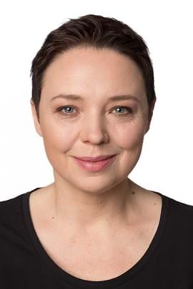 Ewa Żebrowska
