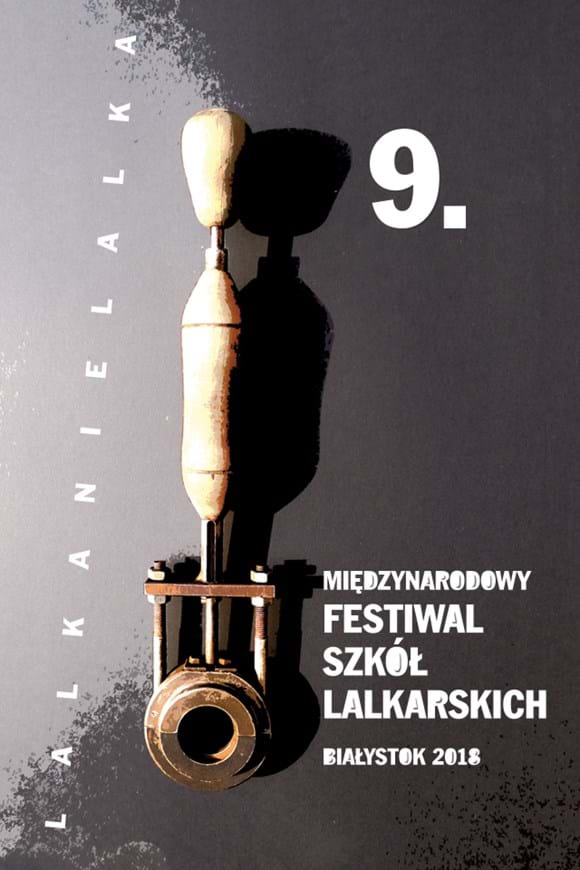 Międzynarodowy Festiwal Szkół Lalkarskich