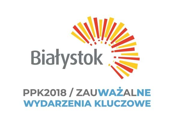 Nurt profesjonalny X Międzynarodowego Festiwalu Szkół Lalkarskich LALKANIELALKA jest „Wydarzeniem Kluczowym Miasta Białegostoku”. Zadanie realizowane ze środków budżetu Miasta Białegostoku.